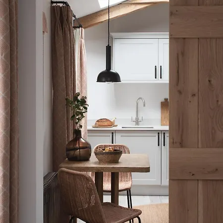 Kittiwake - Coastal, Luxury, Self-catering