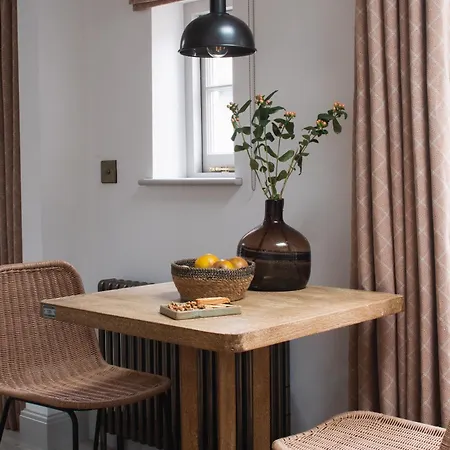 Apartment Kittiwake - Coastal, Luxury, Self-catering *